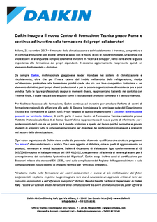 21.11.2017_Daikin inaugura il nuovo Centro di Formazione a Roma.pdf